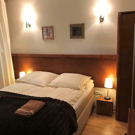 Bystra Woda Apartament Sloneczny ザコパネ エクステリア 写真