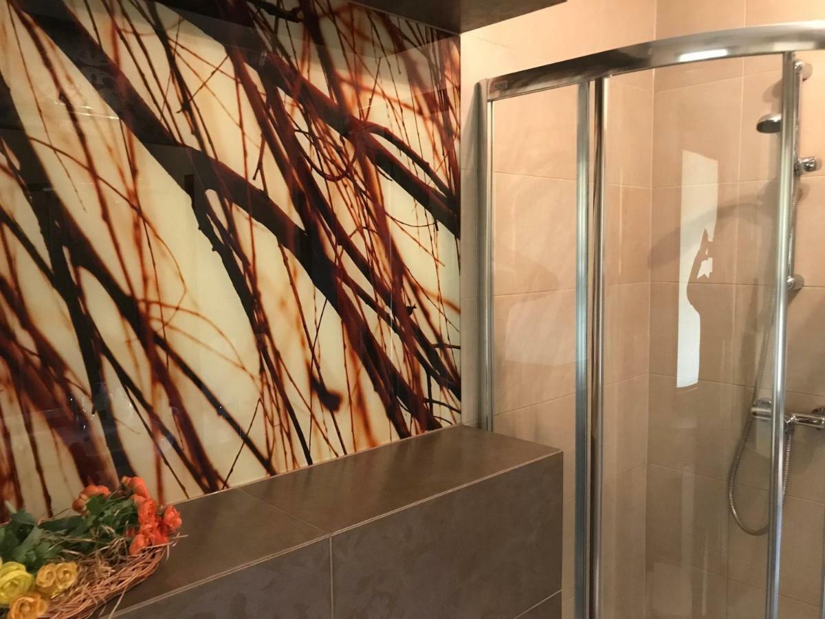 Bystra Woda Apartament Sloneczny ザコパネ エクステリア 写真